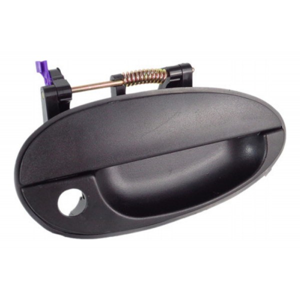 Maçaneta Externa Dianteira Direita Chery Qq 2013 2014 2015