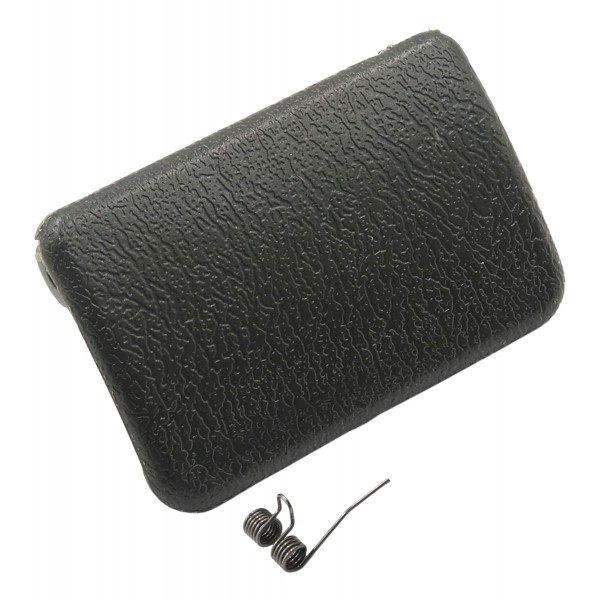 Puxador C/ Mola Porta Luvas Tracker Grand Vitara 2001/2009