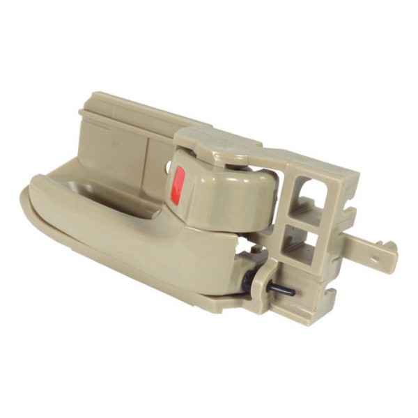 Maçaneta Interna Lado Direito Corolla Hilux 2006 2007 2008