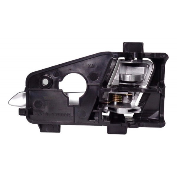 Puxador Maçaneta Interna Esquerda Picanto 2013 2014 2015 16