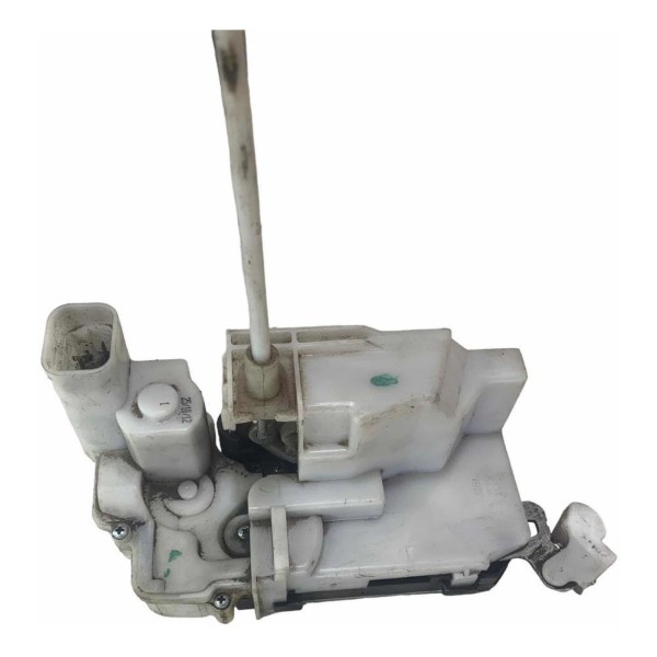 Fechadura Porta Traseira Esquerda Celta 2011 2012 2013 2014