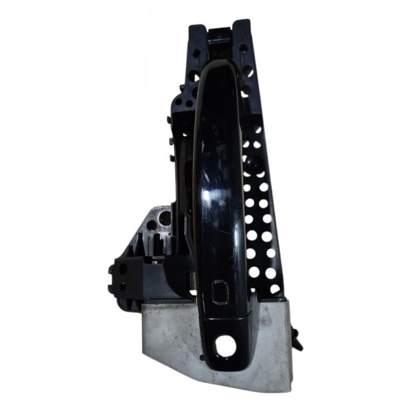 Macaneta Externa Dianteira Esquerda Audi A4 Avant 2010\2015