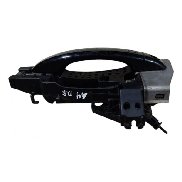 Macaneta Externa Dianteira Esquerda Audi A4 Avant 2010\2015