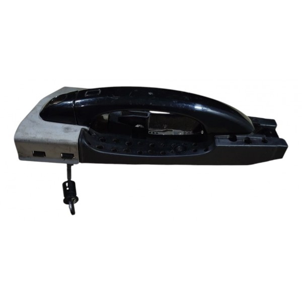 Macaneta Externa Dianteira Esquerda Audi A4 Avant 2010\2015