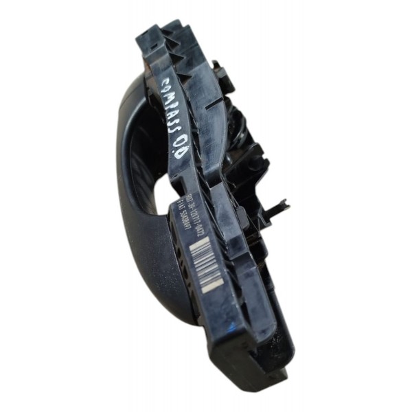 Maçaneta Externa Dianteira Direita Jeep Compass 2016\2021