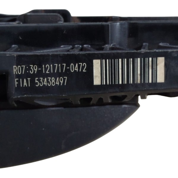 Maçaneta Externa Dianteira Direita Jeep Compass 2016\2021