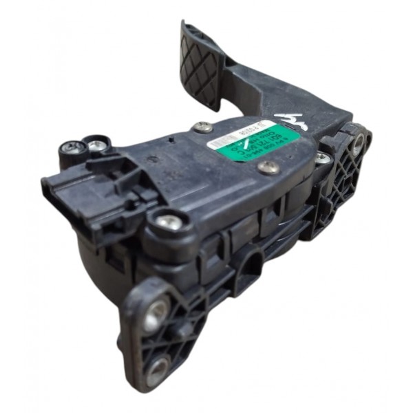 Pedal Acelerador Vw Gol G4 2006 2007 2008 2009 2010 Usado