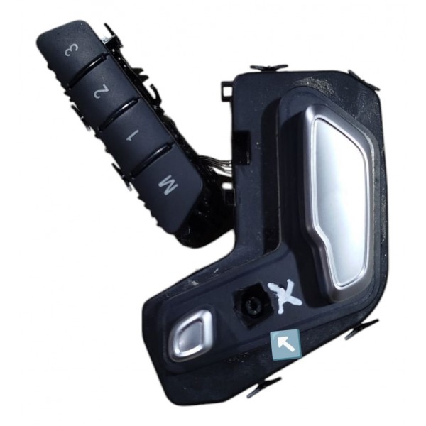 Botão Banco Dianteiro Esquerdo Mercedes Gle43 2014\2018