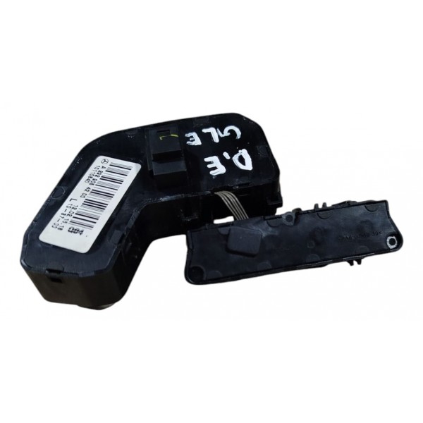 Botão Banco Dianteiro Esquerdo Mercedes Gle43 2014\2018