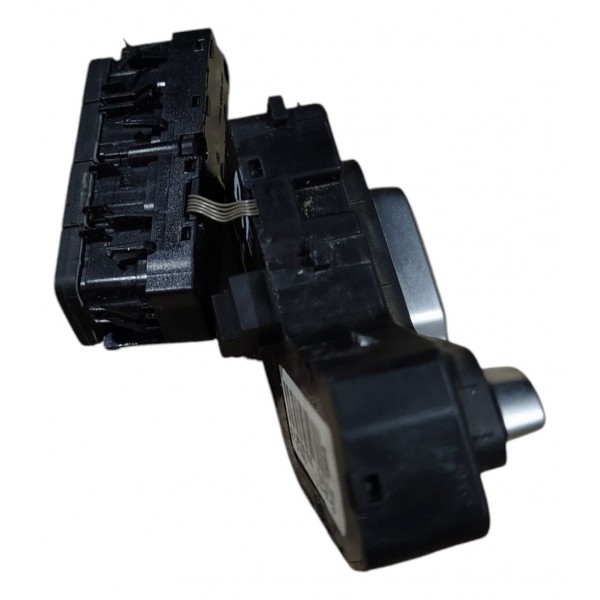 Botão Banco Dianteiro Esquerdo Mercedes Gle43 2014\2018