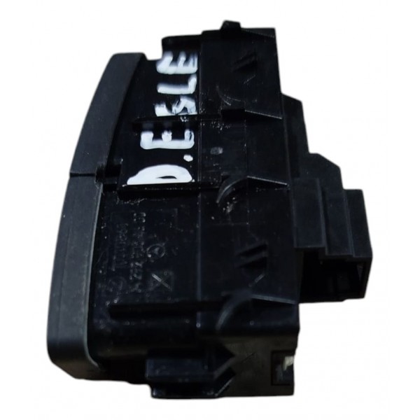 Botão Trava Porta Dianteira Esquerda Mercedes Gle 43 2019