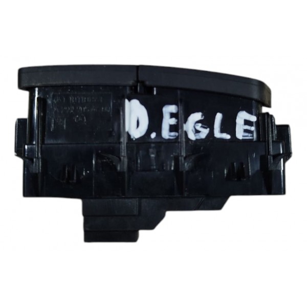 Botão Trava Porta Dianteira Esquerda Mercedes Gle 43 2019