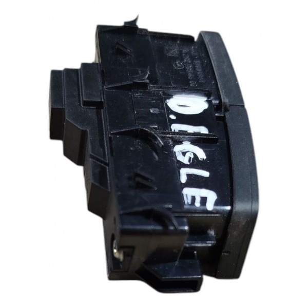 Botão Trava Porta Dianteira Esquerda Mercedes Gle 43 2019