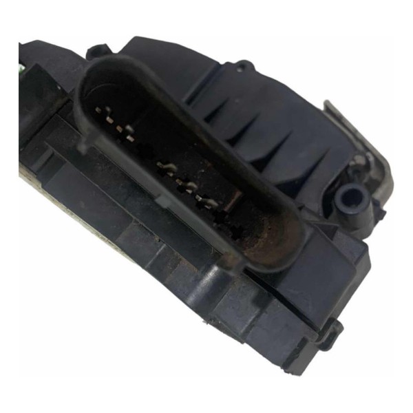 Fechadura Fusion Traseira Esquerda 2012 2013 2014