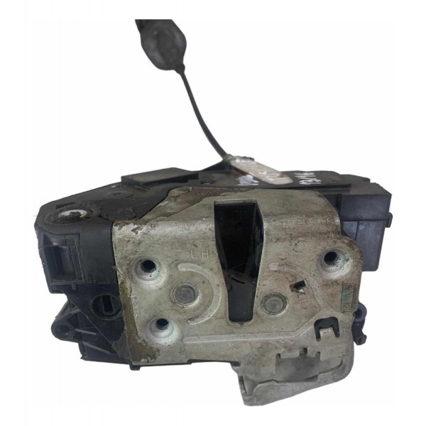 Fechadura Fusion Traseira Esquerda 2012 2013 2014