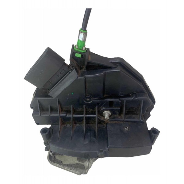 Fechadura Fusion Traseira Esquerda 2012 2013 2014