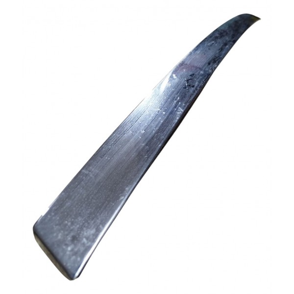 Friso Aplique Tampa Traseira Citroen C4 Pallas 2008\2012