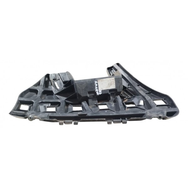 Suporte Parachoque Milha Direito Amarok 2017/2023 2h6807178a