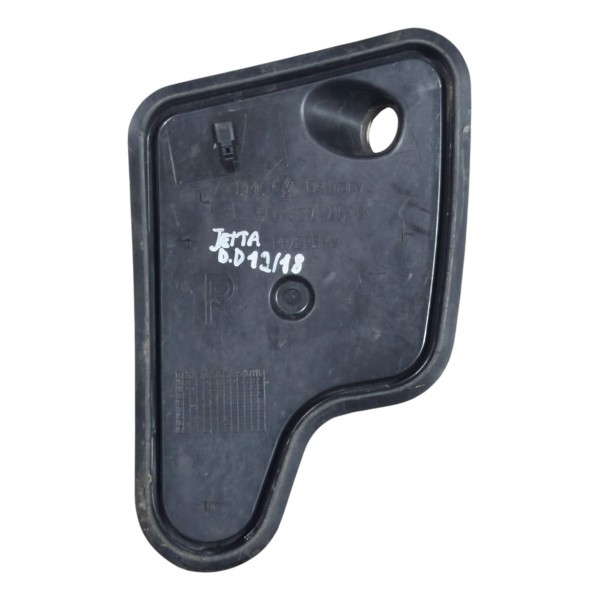 Tampa Cobertura Máquina Vidro Dianteira Dir Jetta 2011\2018