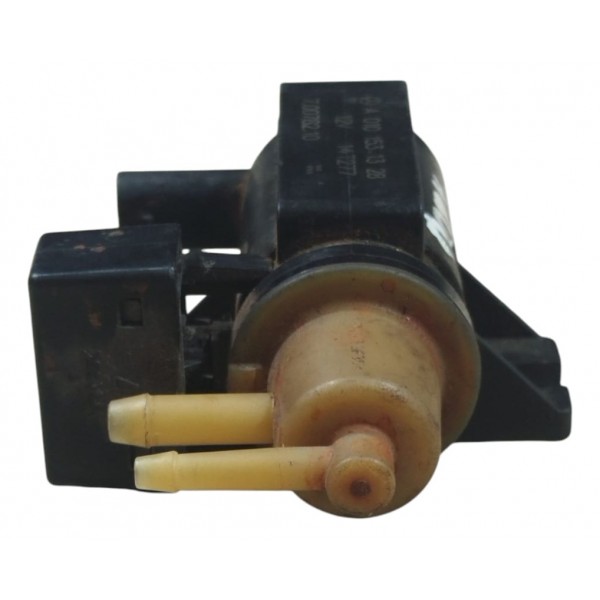 Valvula Solenoide Pressao Turbina Mercedes A200 2014\2019