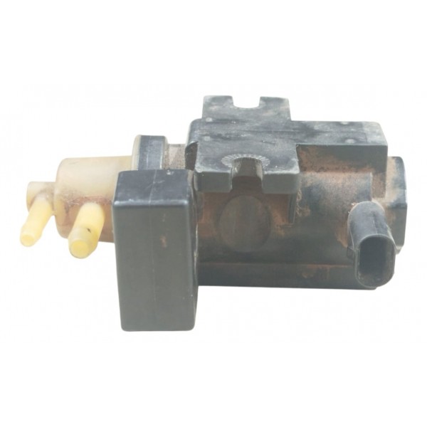 Valvula Solenoide Pressao Turbina Mercedes A200 2014\2019