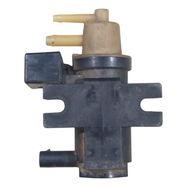 Valvula Solenoide Pressao Turbina Mercedes A200 2014\2019
