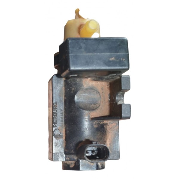 Valvula Solenoide Pressao Turbina Mercedes A200 2014\2019