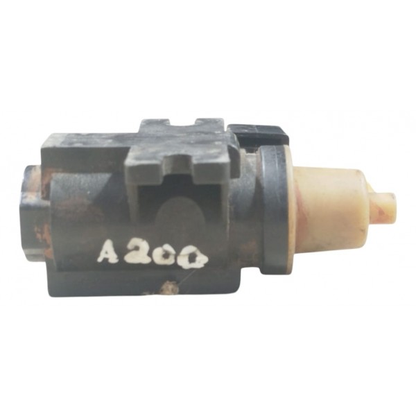 Valvula Solenoide Pressao Turbina Mercedes A200 2014\2019