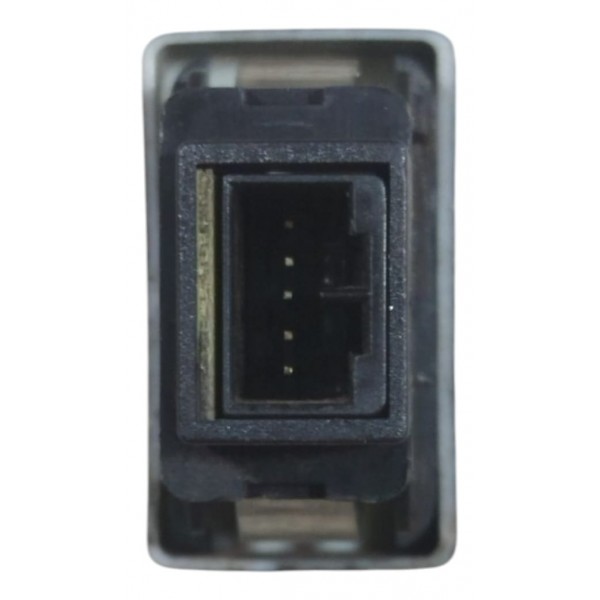 Botao Comando Farol Milha Honda Civic 2004 A 2008