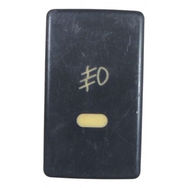 Botao Comando Farol Milha Honda Civic 2004 A 2008