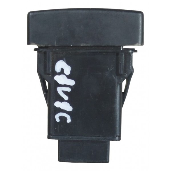 Botao Comando Farol Milha Honda Civic 2004 A 2008