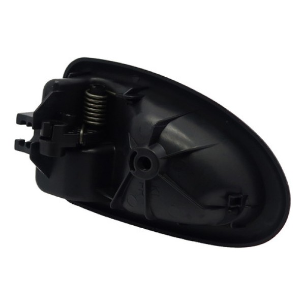 Puxador Interno De Porta Renault Clio Symbol Direito Novo