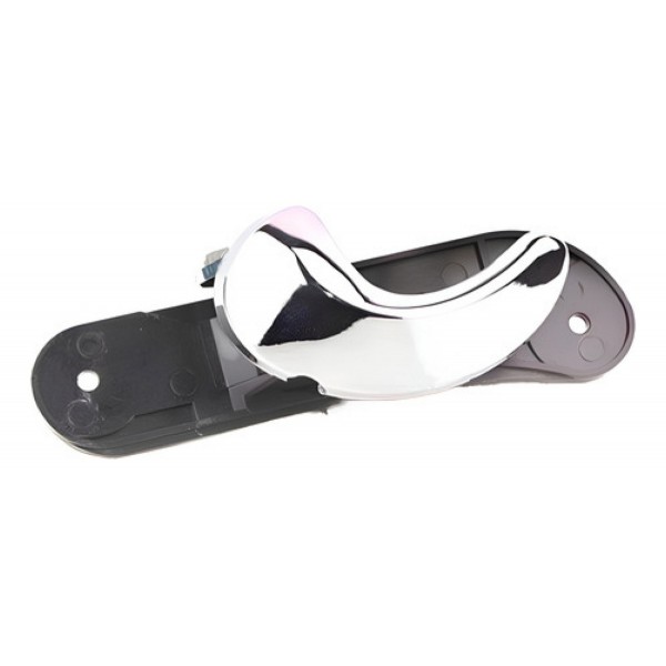 Maçaneta Da Porta Lifan 320 Lado Esquerdo 2010 A 2019