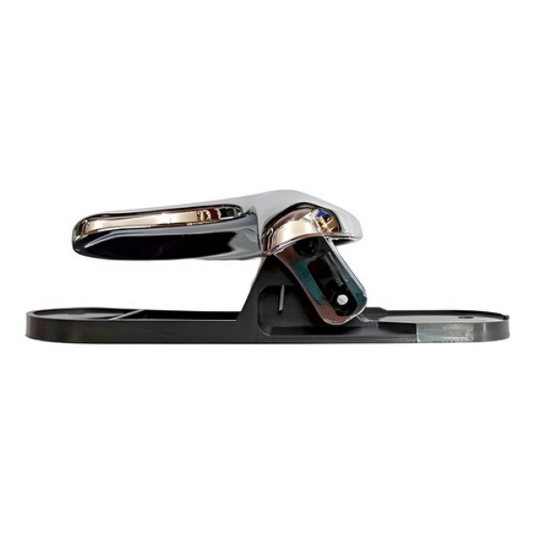 Maçaneta Da Porta Lifan 320 Lado Esquerdo 2010 A 2019