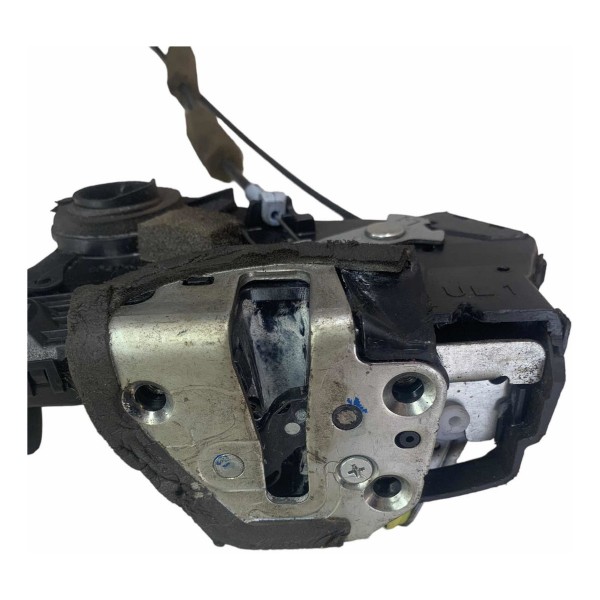 Fechadura Porta Dianteira Esquerda Corolla 2011 2012 2013