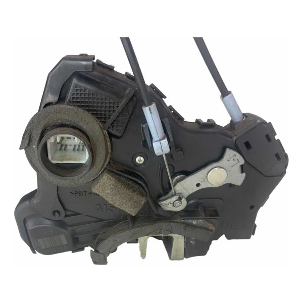 Fechadura Porta Dianteira Esquerda Corolla 2011 2012 2013