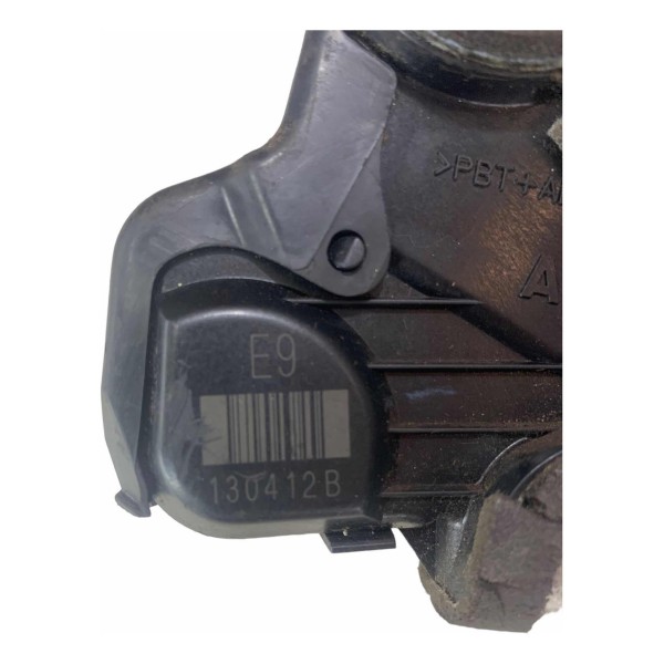 Fechadura Porta Dianteira Esquerda Corolla 2011 2012 2013