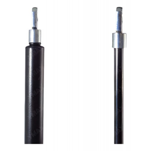 Amortecedor Do Capo Dianteiro Audi A4 A5 2009 2010 2011 2016