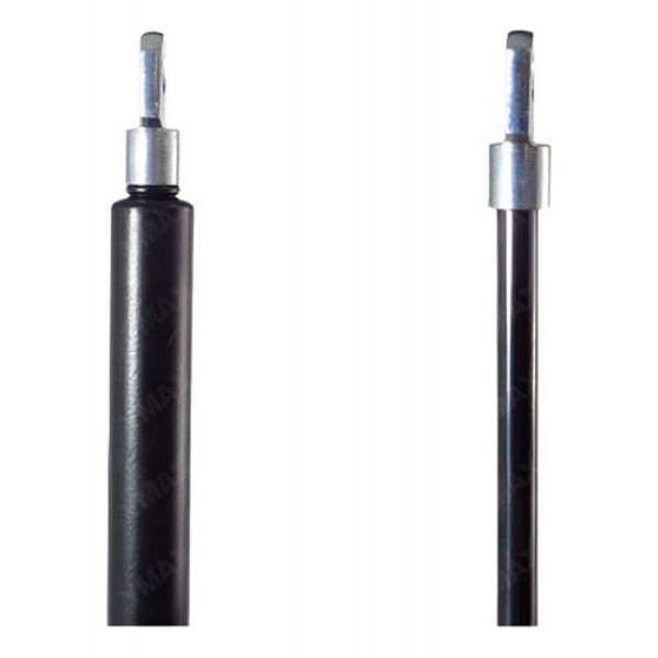 Amortecedor Capo Dianteiro Audi A4 2009 2010 2011 2012 2016