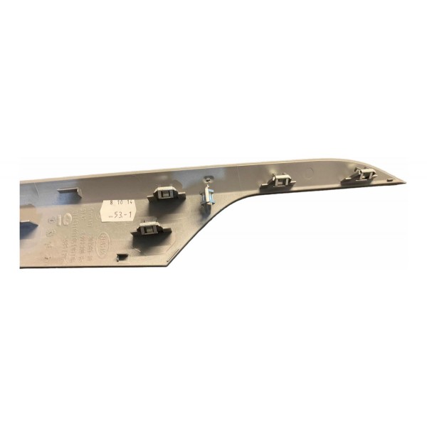 Acabamento Forro Porta Dianteira Direita Bmw X1 2014/2016