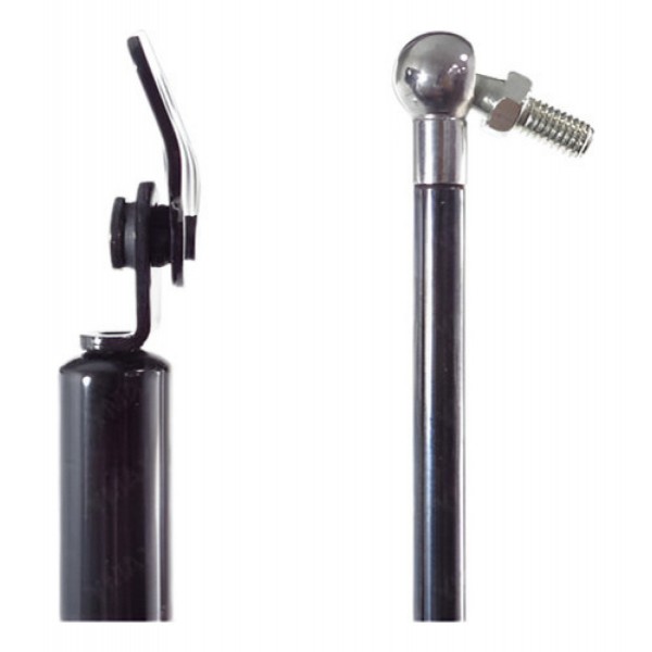 Amortecedor De Porta Mala Tampa Traseira Effa Chana 2009/ Ld