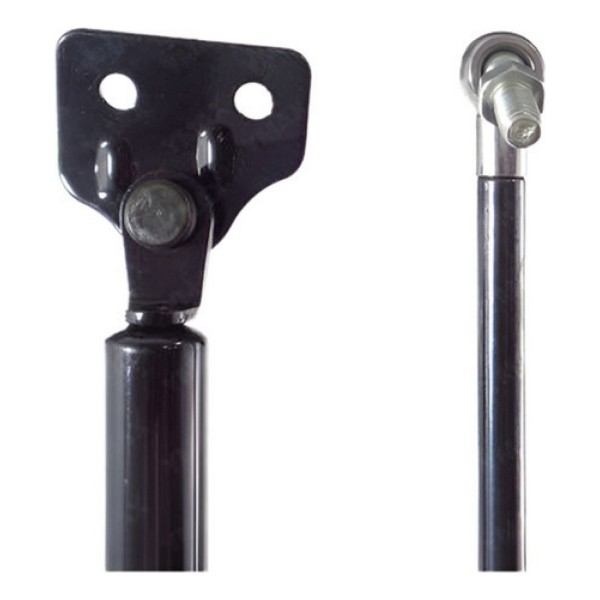 Amortecedor De Porta Mala Tampa Traseira Effa Chana 2009/ Ld