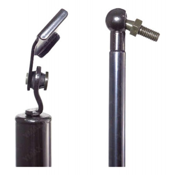 Par De Amortecedor De Porta Mala Da Tampa Traseira Topic