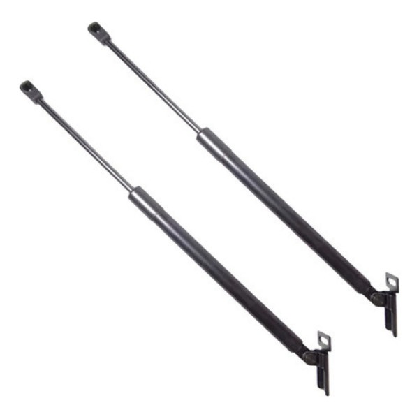 Par Amortecedor Porta Mala Jeep Grand Cherokee 1993 Até 1998