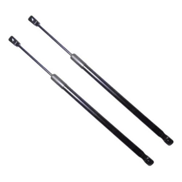 Par Amortecedor Do Vidro Porta Mala Tucson 2005/2016