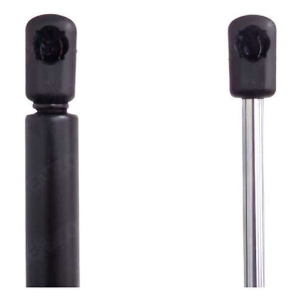 Amortecedor Do Porta Mala Ford Escort S/ Limpador 84/92