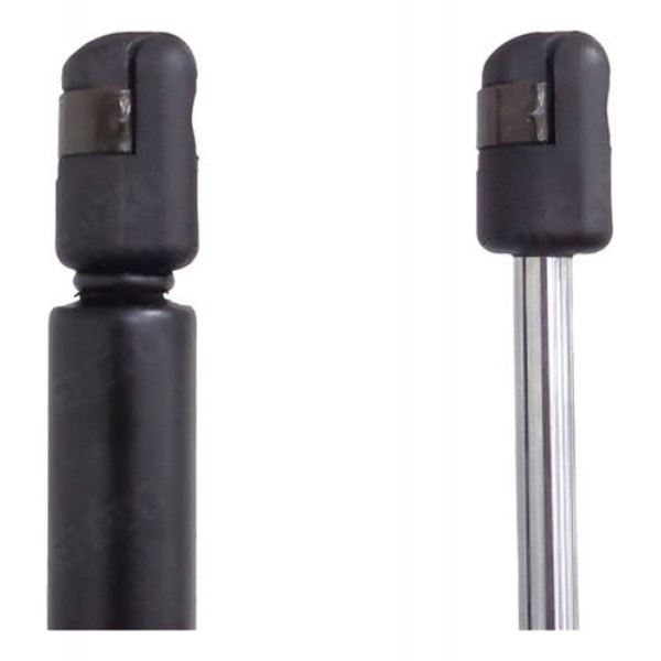 Amortecedor Do Porta Mala Ford Escort S/ Limpador 84/92