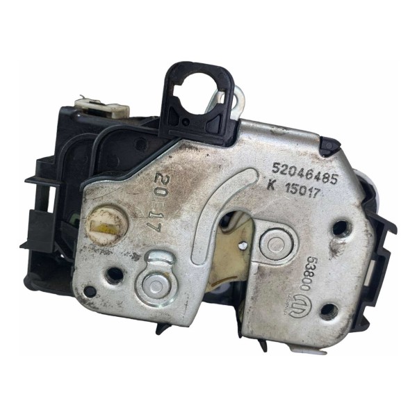 Fechadura Elétrica Traseira Esquerda Fiat Argo