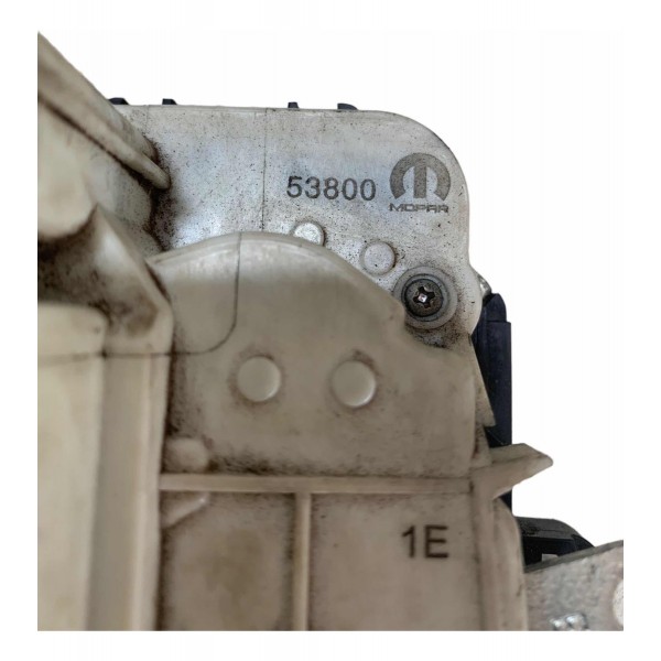 Fechadura Elétrica Traseira Esquerda Fiat Argo