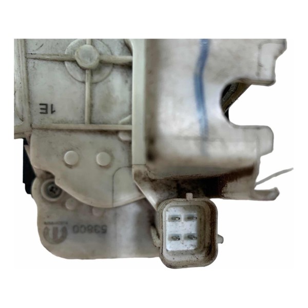 Fechadura Elétrica Traseira Esquerda Fiat Argo